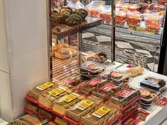 -味多美蛋糕(苏州街地铁店)