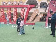 -首创奥特莱斯(西安店)