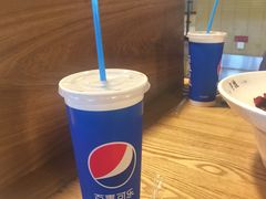 -拿渡·水煮鱼 麻辣香锅(西单大悦城店)