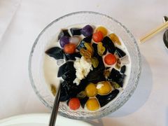 龟苓膏-圆苑(金茂店)