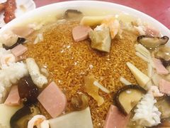 -北大地皖峰饭馆