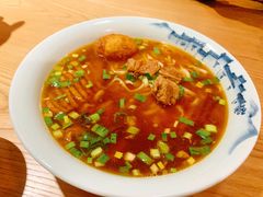 -难忘的面(五矿君澜酒店)