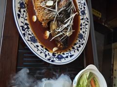 -卫鼎轩·家宴(水上公园店)