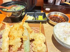 -天妇罗内顺田(罗湖店)