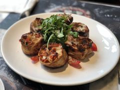 -Margherita雏菊意大利餐厅(雅颂庭购物中心店)