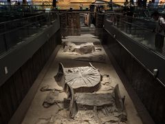 -北京大葆台遗址博物馆