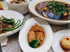 -香云轩·顺德菜(香云纱园林酒店店)