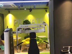 -Liking Fit24小时智能健身(金汇路韩国街店)