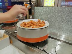 -密友回转自助火锅(中海环宇城店)