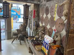 -乔家满族八大碗(流水沟店)