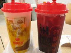 -永和大王(广渠店)