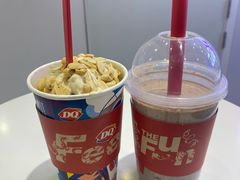 -DQ·蛋糕·冰淇淋(五棵松万达店)
