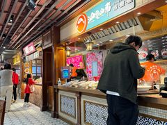 -大食代美食广场(迪士尼小镇店)