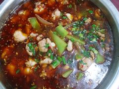 黄焖兔-温江公平红烧兔(总店)