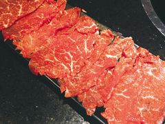 嫩肉-尚合里潮汕牛肉火锅(海沧店)