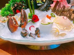 -尚海豆捞(乐虹坊店)