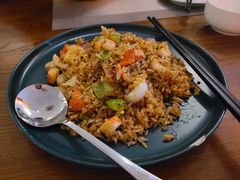 -咖啡之翼(奥特莱斯店)