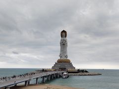 -三亚南山文化旅游区