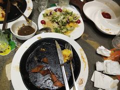 -东方豪客牛排意面披萨(金凤万达店)