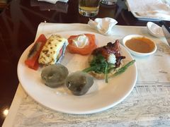 -泰谷酒店·太古码头闽菜自助餐厅