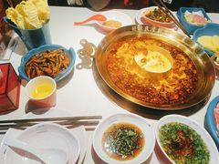 -蛙二爷美蛙火锅基地(温州总店)