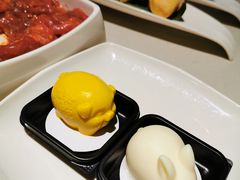 -海底捞火锅(枫蓝国际购物中心店)