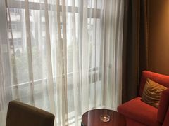 -扬州中集格兰云天大酒店