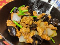 -山西会馆·晋菜·晋商宴·牌匾博物馆(胜利东街店)