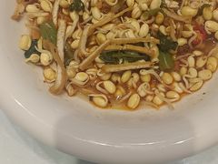 -紫鑫阁饭庄(长安店)