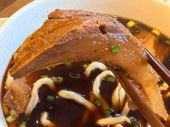 -中国厨房/台湾牛肉面