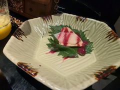 -松鹤精致料理(五一中路店)