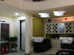 -丽时 Hair Salon