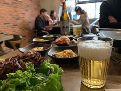 -香猪坊韩国烤肉专属门店(魏公村店)