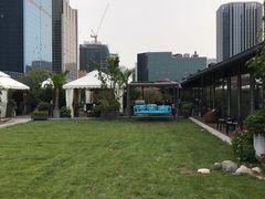 -小河盐帮·私家菜·烤鸭(三元桥·霄云路店)