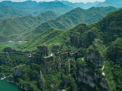 -易水湖景区