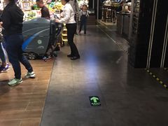 -百佳永辉超市(福田星河店)