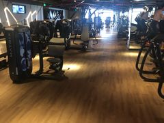 -W FITNESS 威尔仕健身·游泳(老西门新苑店)
