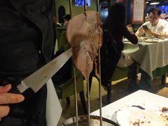 大堂-戈拿旺巴西烤肉(崇文门店)