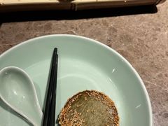 -绿茶餐厅(崇文门新世界店)