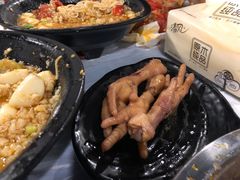 -虎虎龙虾大排档(双井店)