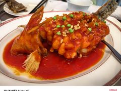 -九里云松·天香餐厅