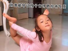 -iBallet爱芭蕾舞蹈艺术中心(星合校区)