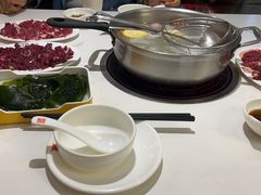 -八合里潮汕鲜牛肉火锅(上海汇智广场店)