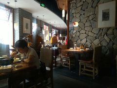 -华馨园北京烤鸭(丽水店)