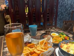 -北语时光西餐厅