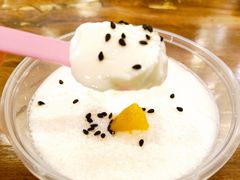 手工酸奶-清真·玛丽亚新疆菜主题餐厅(浙江中路店)