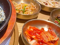 -绣旻烤肉吧(总店)