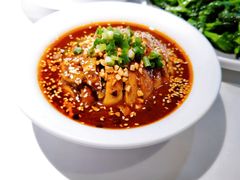 -雲蜀龙阁·金牌水煮鱼(方庄店)