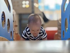 -金宝贝国际早教中心(万象城中心)