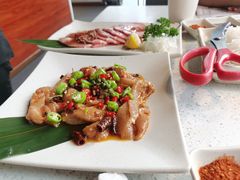 -猫抓烤肉(春熙路店)